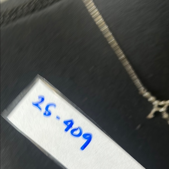 Adidas Yellow and Blue Climalite Tee - Picture 5 of 5